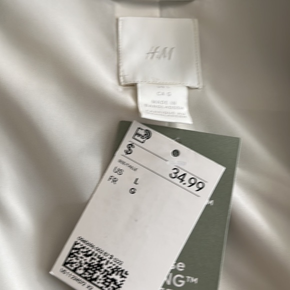 NWT H&M Women’s Blazer - Picture 2 of 6